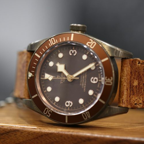 The Timeless Appeal of Luxury Watches